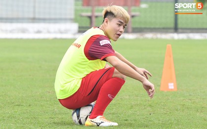 Bất ngờ hoãn lễ bốc thăm chia bảng môn bóng đá SEA Games 2019, HLV Park Hang-seo tiếp tục phải chờ đợi