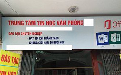 Học viện Báo chí và Tuyên truyền sẽ bảo vệ sinh viên tố bị chủ trung tâm tin học quấy rối tình dục