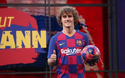 Barca mắc tội tày đình nhưng tiền phạt dành cho đội bóng này còn thấp hơn một số hành vi tục tĩu ở Tây Ban Nha