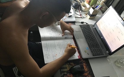 Chàng du học sinh không có tiền vẫn đi du học, dành hẳn 15 tiếng/ngày học ngoại ngữ, hít đất và thành quả bất ngờ