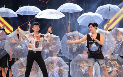 Quang Hà đã chuẩn bị cho liveshow kỉ niệm 19 năm ca hát hoành tráng như thế nào trước khi bị lửa thiêu rụi?