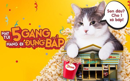 Ơn giời! Cơn sốt mang xô, nồi, thau đi đựng bắp nước ở Hàn Quốc có mặt tại Việt Nam rồi!