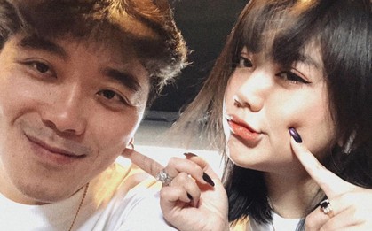 Đang yên đang lành bạn gái hot girl lên tiếng về quá khứ của rapper Khói, nhưng nghe xong ai cũng bất ngờ