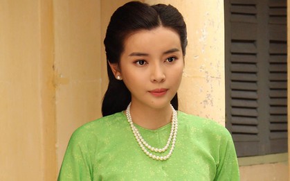 Cao Thái Hà lên tiếng bênh vực mợ Hai (Tiếng Sét Trong Mưa): "Có ai đối xử tốt với tôi chưa mà đòi tôi hiền?"