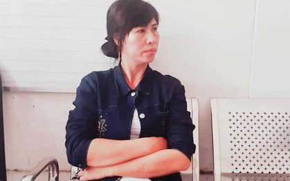 Nước mắt người mẹ nam sinh nghèo chạy Grab bị cướp sát hại