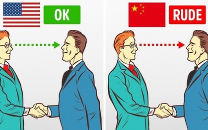 Bỏ túi 15 sự thật vừa thú vị vừa có ích, giúp bạn mau chóng "nhập gia tùy tục" khi đi đặt chân đến nước khác