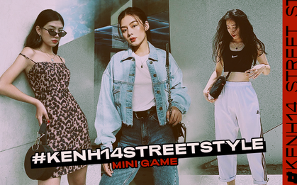 Vừa có tiếng lại có miếng: Khoe ảnh OOTD với #kenh14streetstyle để rinh sneaker Biti's Hunter Nameless “hot” nhất lúc này