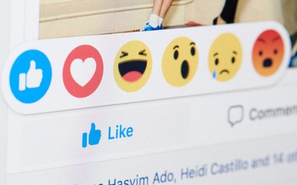 Tin sốc về Facebook: Sắp sửa không còn được đếm Like, bắt chước Instagram hiện tại?
