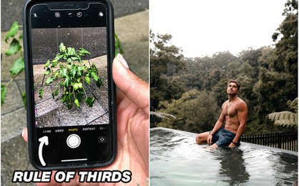 16 bí mật hốt ảnh sống ảo “nghìn like” khi đi du lịch mà các travel blogger nổi tiếng thường giấu nhẹm dân mạng