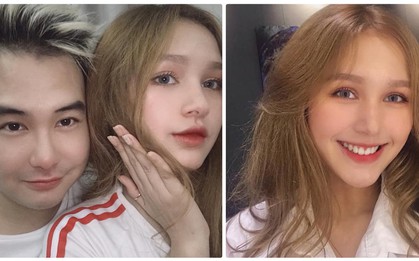 Bạn gái kém 13 tuổi của "streamer giàu nhất Việt Nam" Xemesis: Thường xuyên bị nhầm là con lai vì vẻ ngoài xinh đẹp, cuốn hút