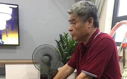 Nóng: Khởi tố tài xế Doãn Quý Phiến về tội “Vô ý làm chết người”