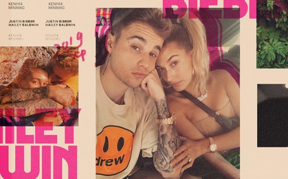 Hailey Baldwin: Tình yêu cổ tích của fangirl “lá ngọc cành vàng”, kẻ đến sau nhưng cảm hoá Justin Bieber ngang tàng một cách ngoạn mục
