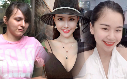 Loạt “tú bà” hotgirl cầm đầu đường dây sextour với nhiều chân dài hoạt động