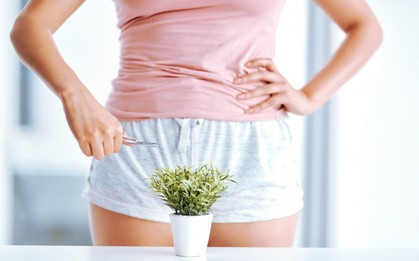 Thêm một trường hợp viêm nhiễm âm đạo nặng khiến cô gái này phải đi khám phụ khoa tới 30 lần/năm
