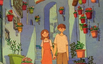 Bức thư mọi cô gái muốn gửi đến chàng trai của mình: Đừng dùng câu "Anh yêu em" làm lý do thoái thác cho tất cả!