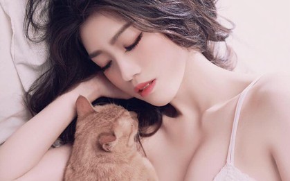 Nữ streamer nóng bỏng K7 của team Thầy giáo Ba sẽ góp mặt tại giải đấu PUBG Mobile dành cho những streamer, youtuber nổi tiếng