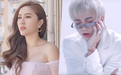 Hoá ra bài mới của Soobin Hoàng Sơn đã được Vũ Hạnh Nguyên hát từ tận... 7 năm trước, có đoạn lời còn y chang hit của Bảo Thy!