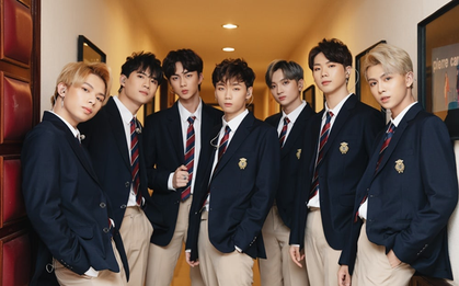 Có thể bạn mong chờ: Công ty chủ quản của MAMAMOO chuẩn bị ra mắt boygroup với tất cả thành viên là người Việt Nam