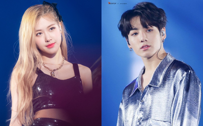BLACKPINK lần đầu được đề cử tại People's Choice Awards, trực tiếp đối đầu BTS ở 3 hạng mục