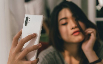 Tính năng thực tế ảo tăng cường (AR) trên Galaxy Note 10 có gì hay?