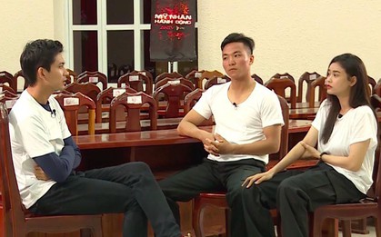 Trương Quỳnh Anh chất vấn Tim về phát ngôn: "Im đi, bớt nói lại cho nó sang"