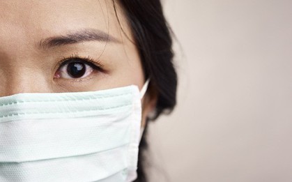 Trước loạt lo ngại ô nhiễm đỉnh điểm tới nhiễm độc thuỷ ngân, bạn cần biết khẩu trang mình đang dùng hiệu quả tới mức nào