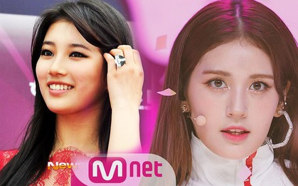 Hồi chưa có mốt sương sương, idol Hàn toàn kẻ mắt theo kiểu "nhà có bao lọ eyeliner lôi ra dùng hết"