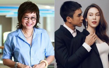 Vì Sao Đưa Anh Tới bản Thái bị tẩy chay vì nữ chính tiểu tam, NSX lên tiếng: "Xin hãy nhìn vào cống hiến của tập thể!"