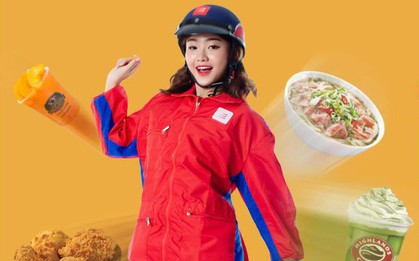 Nâng tầm trải nghiệm cùng "Bữa ngon 0đ với NowFood": Thưởng thức món ăn vặt với giá siêu tiết kiệm, giảm đến 100%!