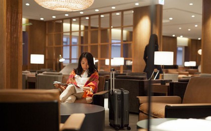 Hé lộ bí mật hàng không: Khách VIP nhất không phải người ngồi ghế hạng thương gia, mà là những ai có quyền vào các phòng chờ sân bay siêu sang này