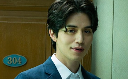 5 kẻ "kì nhân dị quỷ" ở nhà trọ Strangers From Hell: U mê nhan sắc Lee Dong Wook coi chừng bị anh "làm thịt" nha!
