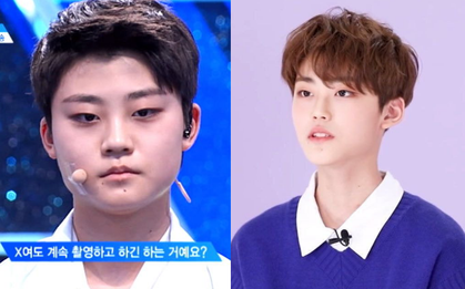 Netizen sốc nặng vì diện mạo diễn viên nhí "Sky castle" sau 2 tháng: Muốn lột xác hãy thành idol!