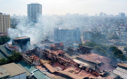 Công ty Rạng Đông "gian dối" vụ phát tán thủy ngân ra môi trường?
