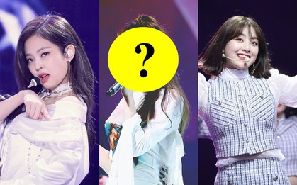 10 girlgroup “ẵm” nhiều cúp âm nhạc nhất: BLACKPINK mất hút, quán quân vẫn là 1 huyền thoại Kpop Gen 2