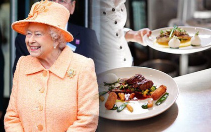 Đây là 3 thói quen ăn uống giúp Nữ hoàng Elizabeth II đã 93 tuổi mà vẫn sống khỏe mạnh, trường thọ