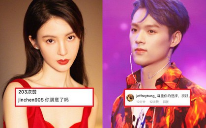 Bạn gái cũ Đặng Luân chia tay MC vô duyên chỉ sau 1 tuần lộ ảnh hẹn hò và thuyết âm mưu đằng sau gây xôn xao