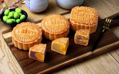 Chuyên gia dinh dưỡng gợi ý cách lựa chọn bánh Trung thu phù hợp với từng nhóm người