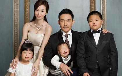 Cô gái trong bức ảnh “mẹ tiên con cú” từng gây bão giờ ra sao sau khi hé lộ sự thật gây sốc?