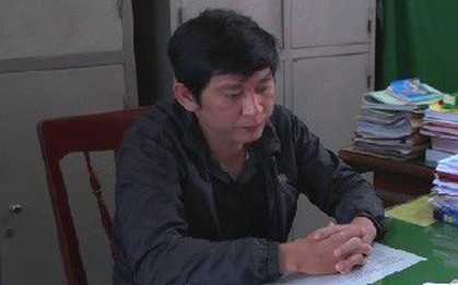 Giám đốc lừa đảo chiếm đoạt 35 tỷ đồng của 107 nạn nhân