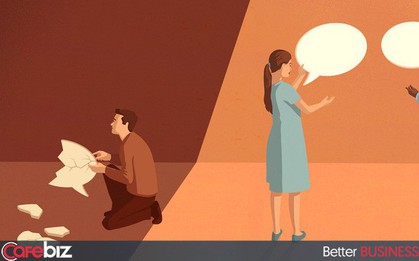 Không tin những lời đồn đại, giỏi chế ngự cảm xúc và có lòng khoan dung: 3 đặc điểm nổi bật của người ưu tú