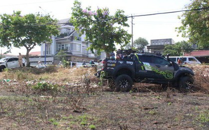 Vụ nam thanh niên bị xe Ford Ranger tông chết: Mới đi bán dưa hấu ngày đầu tiên, gia cảnh nghèo khó
