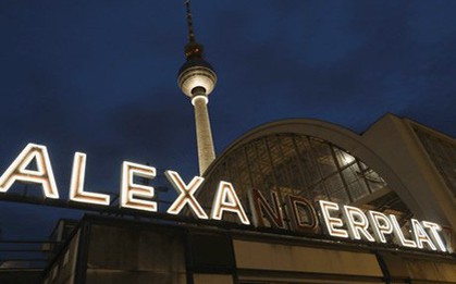 Đức: Cháy nhà ga tàu điện ngầm ở trung tâm thủ đô Berlin