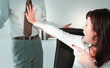 Phần mềm giúp phòng chống lạm dụng tình dục phụ nữ trên thế giới