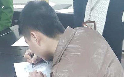 Nam sinh PTTH đoạt mạng bạn ngay trước ngày thi thử tốt nghiệp