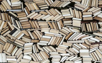 Không còn là một nhà bán lẻ sách, Amazon đã trở thành một thế lực xuất bản sách đáng sợ