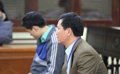 Luật sư vụ án chạy thận bất ngờ tuyên bố "sốc": Có chứng cứ về việc đầu độc giết người!