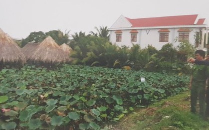 "Tử thi lên tiếng": Vết gãy xương hàm của tử thi tố cáo tội ác sát hại bạn tình cướp tài sản