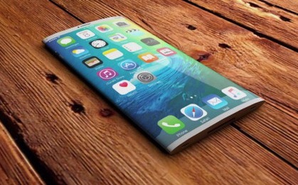 Chiếc smartphone màn hình gập của Apple sẽ vô cùng độc đáo, khác hoàn toàn so với đối thủ Samsung sừng sỏ