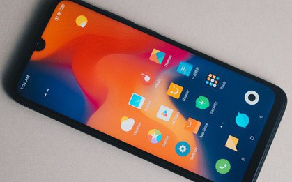 Trên tay Redmi Note 7 đang được săn đón: Màn hình giọt nước, pin "trâu", camera lên tới 48MP, giá từ 4 triệu đồng