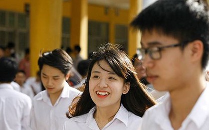 Tuyển sinh năm 2019: Cho phép thí sinh trúng tuyển nhiều trường?
